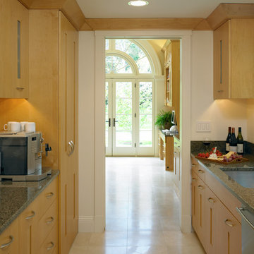 Carriage House Estate