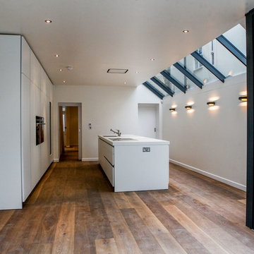 Duke Road W4