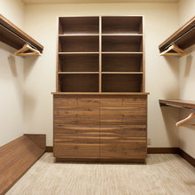 Closets