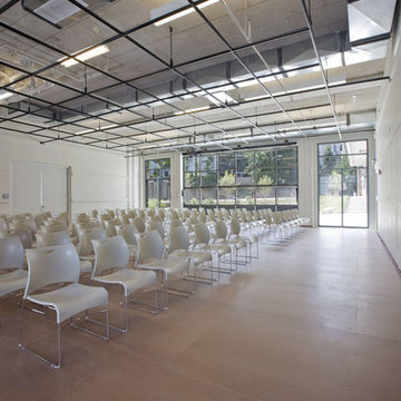 Interior Design Commercial | MICA