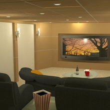 Media Room
