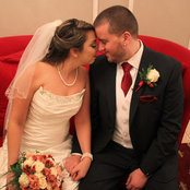 Sarah Roy's photo