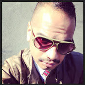 Jonathan Santos-Franklin's photo