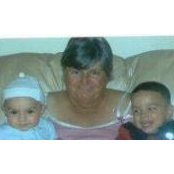 Mary Ford's photo