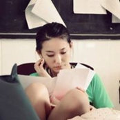 Jinfan Bai's photo