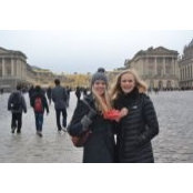 Olivia Fournier's photo