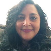 Jackie Hernando's photo