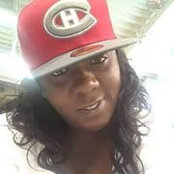 Chantell Brown's photo