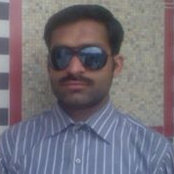 Photo de Muhammad Saeed