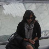 Photo de Parul Desai