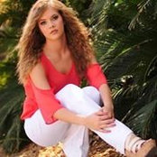 Susannah BayLey Nunamakers foto