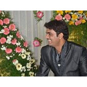 Foto von Naveendra Doss