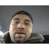 Marc Rochon's photo