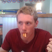 Alex Guffeys foto