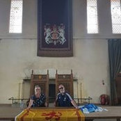 Ellen Carmichael's photo