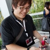 Chee Jun Cheongs billede