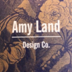 Amy Land Design Company