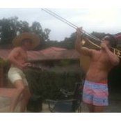 Dean Todorovski's photo