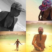 Funmi Pekuns foto