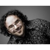 David Rousseau's photo