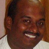 Satheesh Kumars foto
