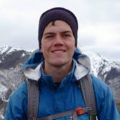 Justin Wilson's photo