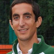 Nicolas Warters foto