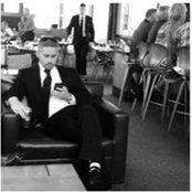 David Schmidt's photo
