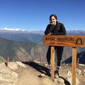 Maria Alvarez's photo
