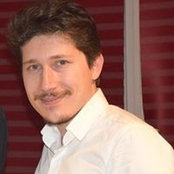 Masoud Khademi's photo