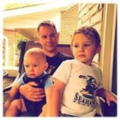 Roxana Hefleys foto