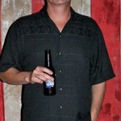 Mark Rubenstein's photo