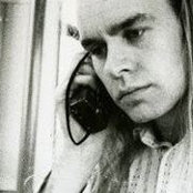 Mark Sanderss foto