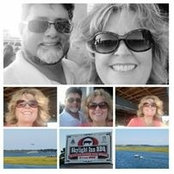Sandy McConville's photo