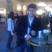 Hasan Kulaksız's photo