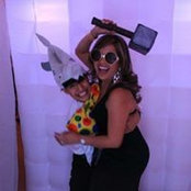 Maria Aulla's photo