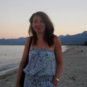 Pascale Gendron's photo