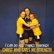 Joanna Jackson's photo