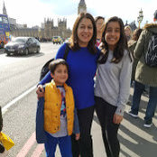 Anamika Singh's photo