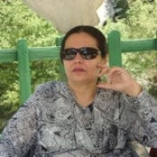 Mahalaqa Sikander's photo