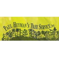Paul Heyman's Tree Service Inc