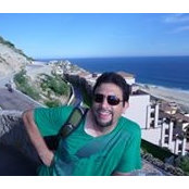 George Ceballos's photo