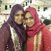 Mahwish Raza's photo