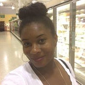 Lateisha Walkerさんの写真