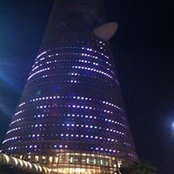 Fahima Zouad's photo