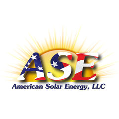 American Solar Energy LLC