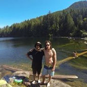 Ian McLaughlin's photo