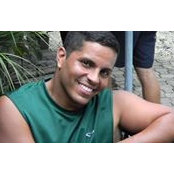 Daniel Rivera's photo
