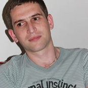Yakov Sandomirskys foto