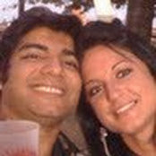 Roshan Khemlani's photo